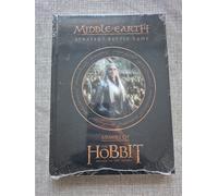 Games Workshop – Middle-earth SBG: Armies of the Hobbit – Rules Supplement – Printed Rulebook