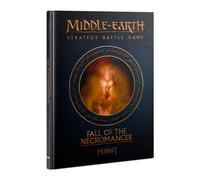 Middle-earth Strategy Battle Game - Fall of the Necromancer