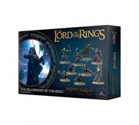 Middle-earth Strategy Battle Game - Fellowship of the Ring