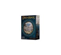 Middle-earth Strategy Battle Game - Gondor Mansion (Refresh)