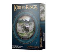Middle-earth Strategy Battle Game - Gondor Ruins (Refresh)