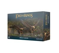 Games Workshop Middle-Earth Sbg: Great Eagles