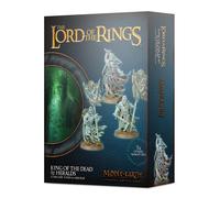 Middle-Earth Strategy Battle Game - King of the Dead & Heralds