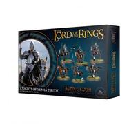 Games Workshop LOTR: Knights Of Minas Tirith