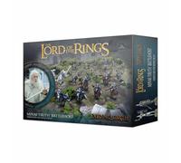Games Workshop M-E Sbg: Minas Tirith Battlehost