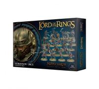 Middle-earth Strategy Battle Game - Morannon Orcs