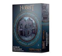 Middle-Earth Strategy Battle Game: Ruins of Dol Guldur - Brand New