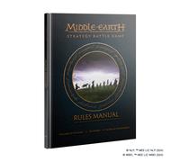 Middle-earth Strategy Battle Game - Rules Manual (2024)
