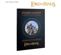 Middle-earth Strategy Battle Game - The Burning of the Westfold