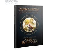 Middle-earth Strategy Battle Game - The Lord of the Rings: The War of the Rohirrim