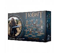 Middle-earth Strategy Battle Game - Thorin Oakenshield & Company