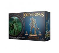 Middle-earth Strategy Battle Game - Treebeard, Mighty Ent