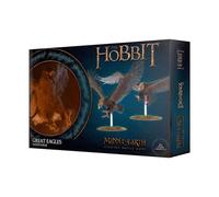 Games Workshop The Hobbit: Great Eagles