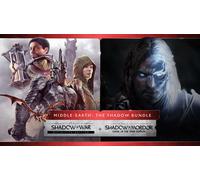 Middle-earth™: The Shadow Bundle