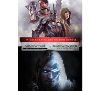Middle-earth: The Shadow Bundle PC