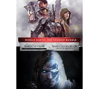 Middle-earth: The Shadow Bundle (PC) - Steam Gift - GLOBAL