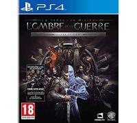 Middle-earth: The Shadow of War - Silver Edition