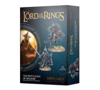 Games Workshop Middle-Earth SBG: The Witch-King Of Angmar