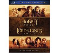 MIDDLE-EARTH THEATRICAL COLLECTION