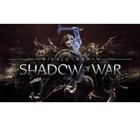 Middle-earthâ¢: Shadow of Warâ¢ Standard Edition