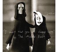 MIDDLE EAST - I Want That You Are Always Happy