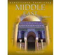 Middle East (Kingfisher Knowledge)
