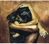 Middle East,The - Recordings Of The Middle East (Ep) Digipak