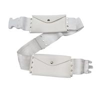 Middle Eastern Arab Pack for Male Waist Bag Women Multi Functional Male with Multiple Pocket for Travel for Fashionable Running Belt