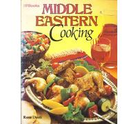 Middle Eastern Cooking