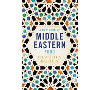 Middle Eastern Cooking (Sainsbury/Walker Books): Written by Claudia Roden, 1986 Edition, (First Edition) Publisher: SAINSBURY [Hardcover]