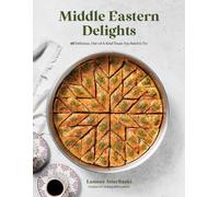Middle Eastern Delights