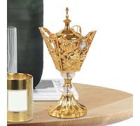 Middle Eastern Incense Burner Electric
