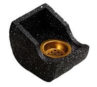 Middle Eastern Incenses Holder Resins Bows Shape Metal Bakhoor Burners For Aromatherapies And Relaxation Arabic Censers Aromas Diffuser