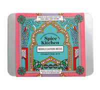 Middle Eastern Mezze Feasting Kit