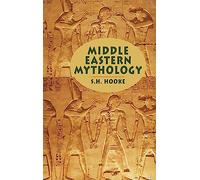 Middle Eastern Mythology