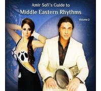 Middle Eastern Rhythms..