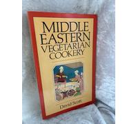 Middle Eastern Vegetarian Cookery