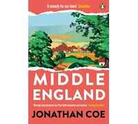 Middle England : Winner of the Costa Novel Award 2019