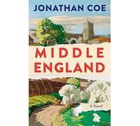 Middle England: Winner of the Costa Novel Award 2019 (The Rotters' Club, 3)