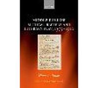 Middle English Medical Recipes and Literary Play, 1375-1500