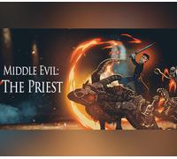 Middle Evil: The Priest Steam CD Key