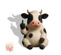 Middle Finger Animals, Attitude Finger Plush Animals, Fun And Soft, Relieve Stress, Unique Desktop Decoration, Birthday For Family And Friends