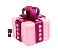 Middle Finger Surprise Gift Box, Really Annoying Gift Boxs,Just for You Finger in a Box, Funny Christmas Gag Gifts for Adults, Surprise Funny Prank Boxes or Adults Christmas