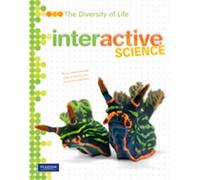 Middle Grade Science 2011 Diversity of Life: Student Edition (Interactive Science)
