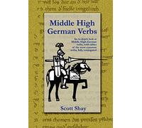 Middle High German Verbs