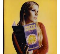 Middle Kids - Faith Crisis Pt 1 (Numbered Blue+Yellow Lp) [VINYL]