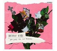 Middle Kids - New Songs For Old Problems [VINYL]