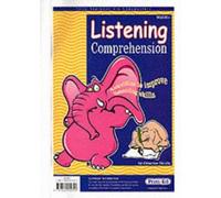 Middle (Listening Comprehension)