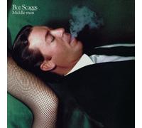Middle Man by Boz Scaggs (2008-04-01)
