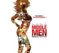 Middle Men by Luke Wilson